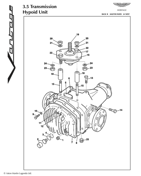 car:VANTAGE,item_no:22,quantity:2,reference:VANTAGE_93_1-VANTAGE_93_3.5