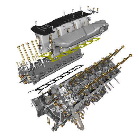 car: VANTAGE,item_no: nan,quantity: 1.0,reference: VANTAGE_19_PartsCatalogue-032103-10 Engine Structure