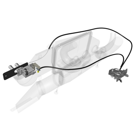 car: DB4 GTZ,item_no: nan,quantity: 1,reference: DB4GTZ_PartsCatalogue-120401-10 Heater Controls