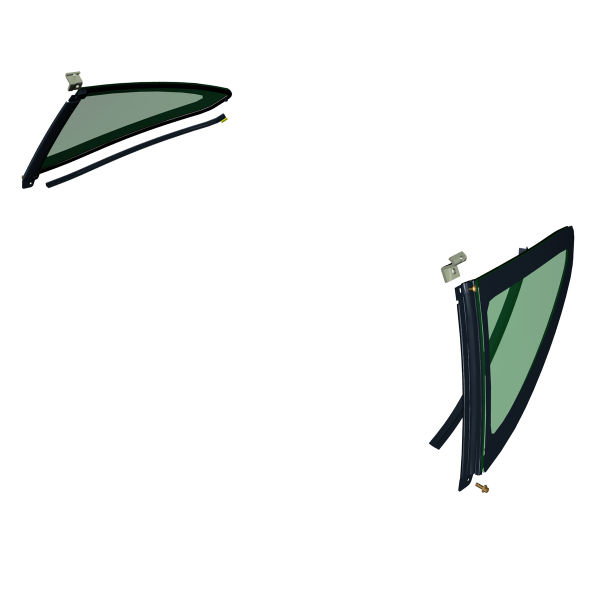 car:db11,item_no:,quantity:2.0,reference:db11_partscatalogue-011122-10 glass,fixed quarterlight