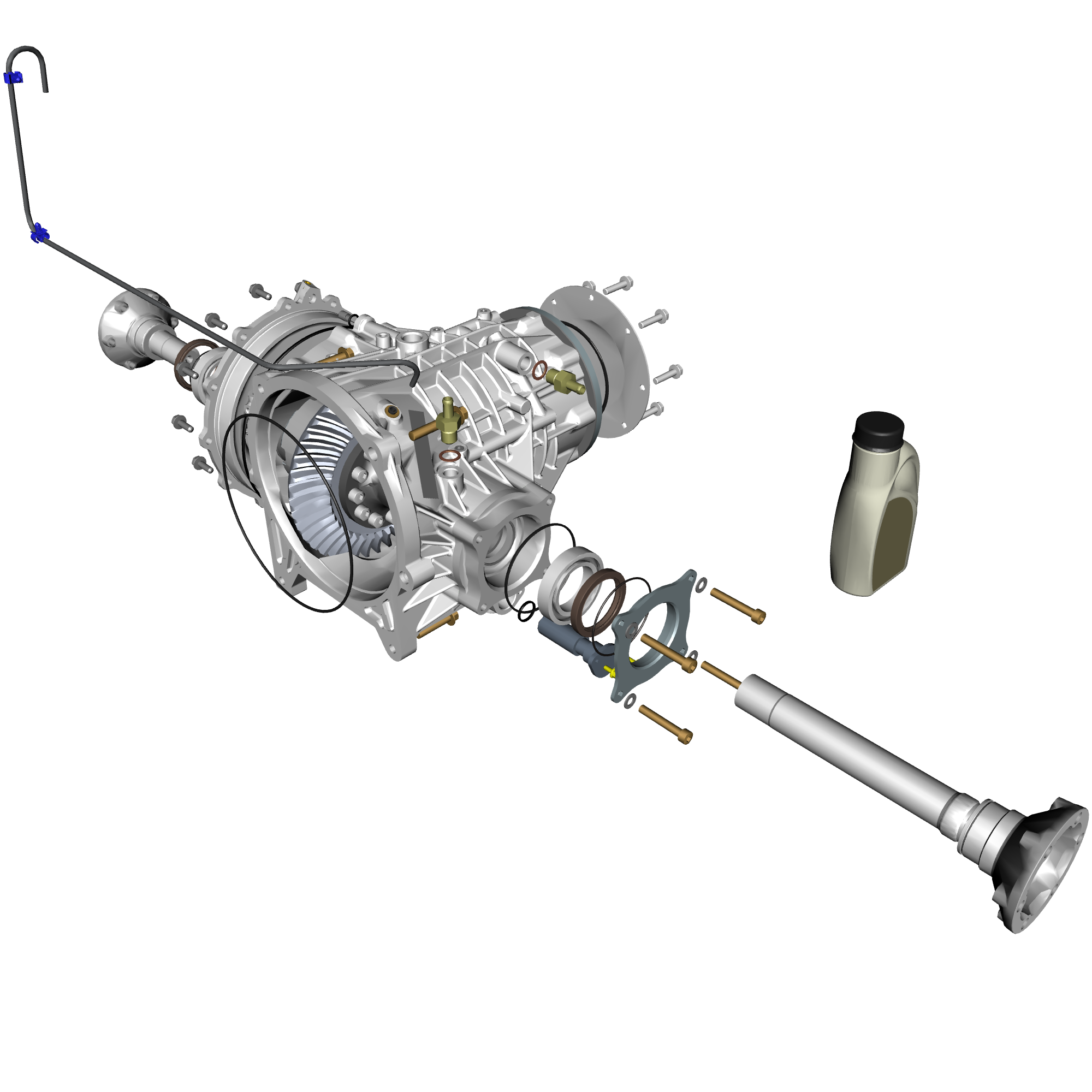 car:vanquish zagato,item_no:,quantity:2,reference:vanquish_zagato_partscatalogue-070110-10 differential assembly