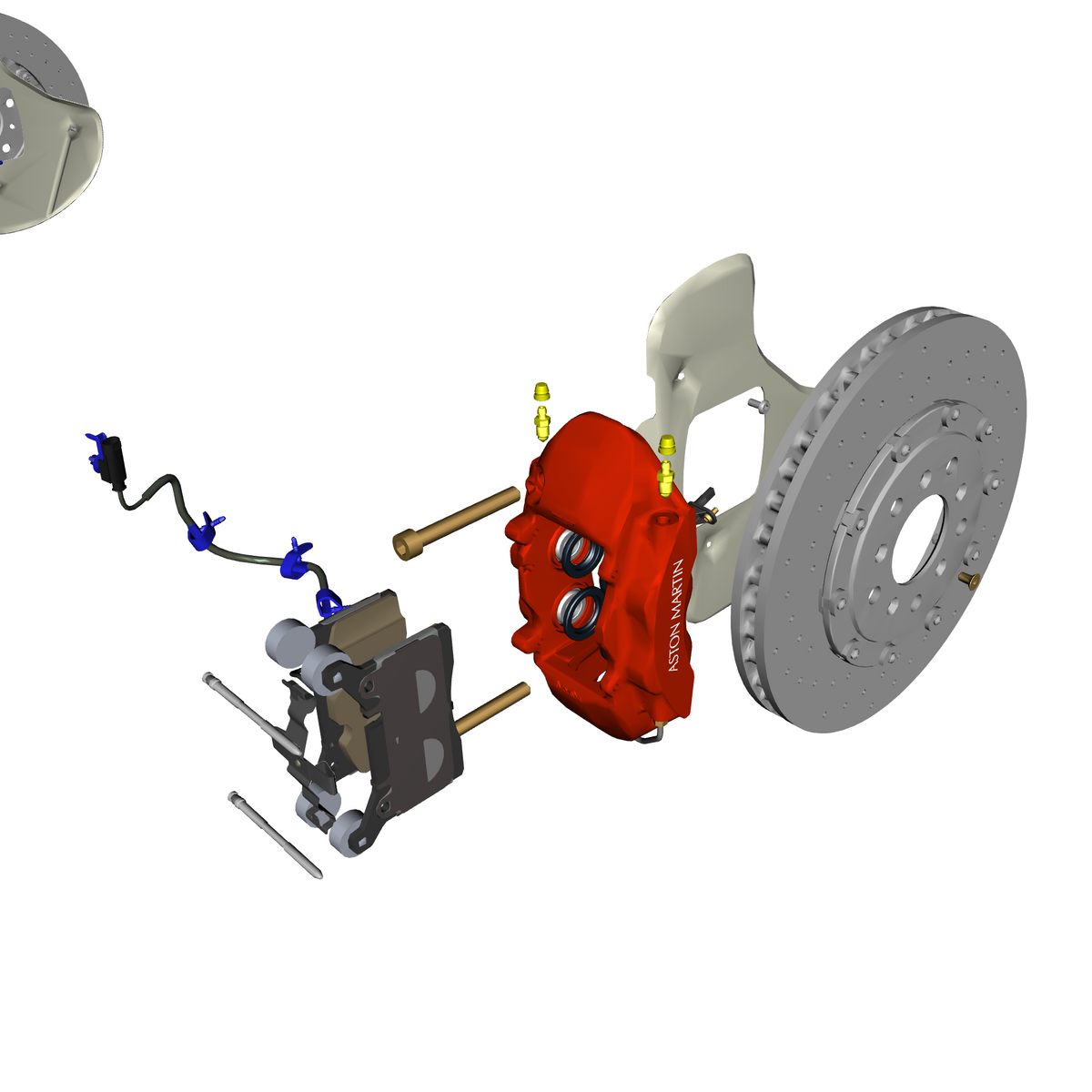 car:vantage sp,item_no:,quantity:2,reference:vantage_sp_partscatalogue-060400-20 rear ccb brakes
