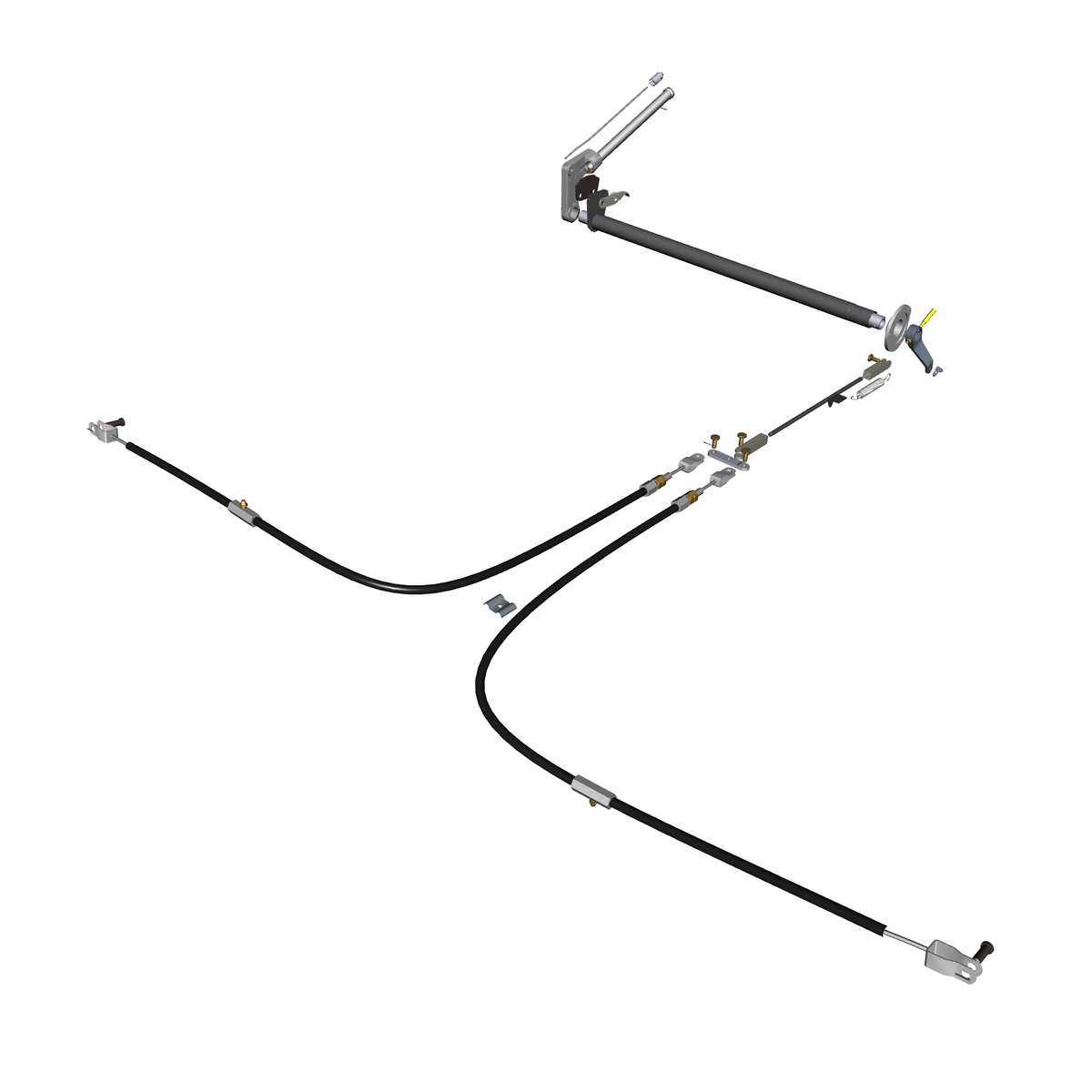 car: DB4 GTZ,item_no: nan,quantity: 1.0,reference: DB4GTZ_PartsCatalogue-060502-10 Parking Brake