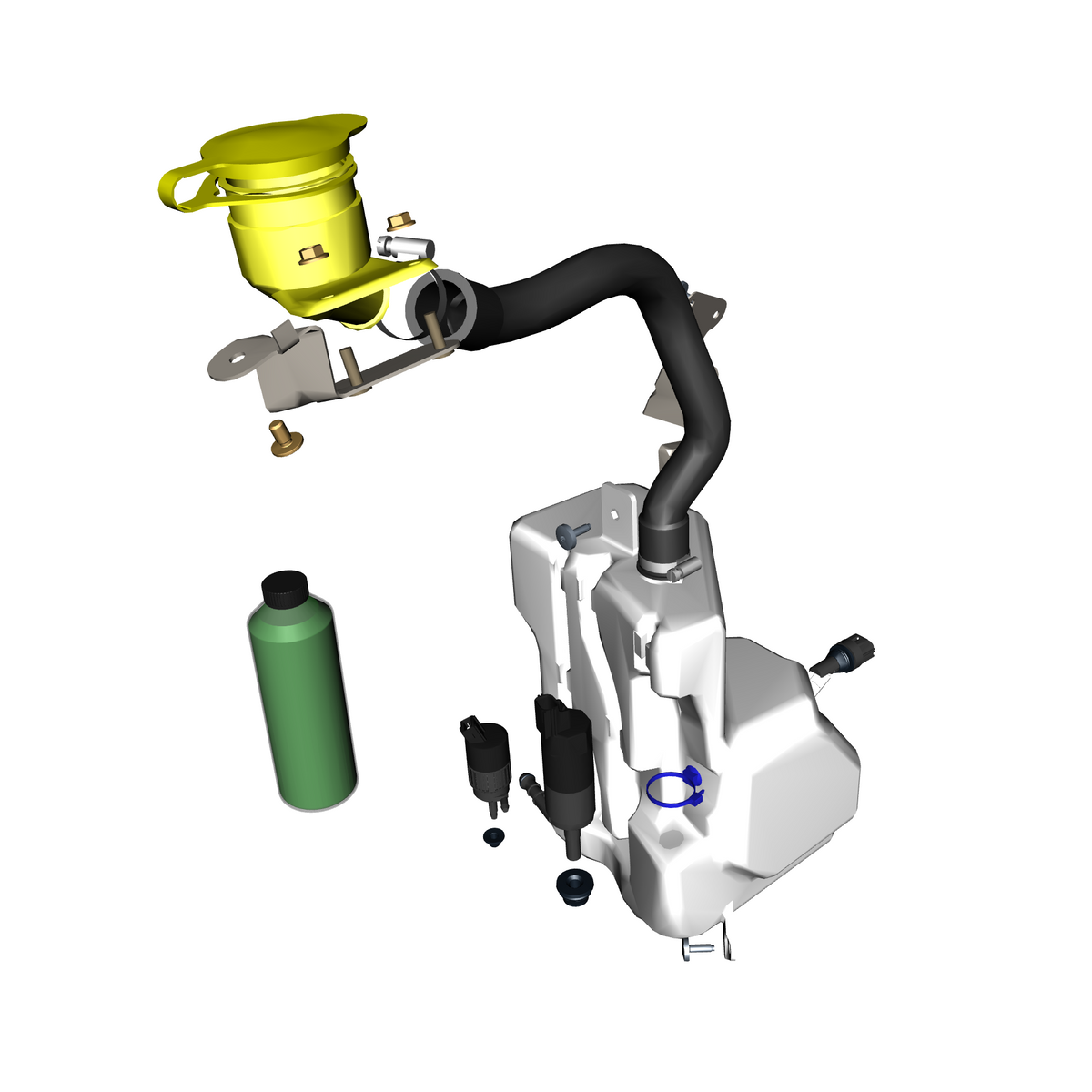 car:vantage v12s,item_no:,quantity:1,reference:vantage_v12s_partscatalogue-011604-b2 washer reservoir