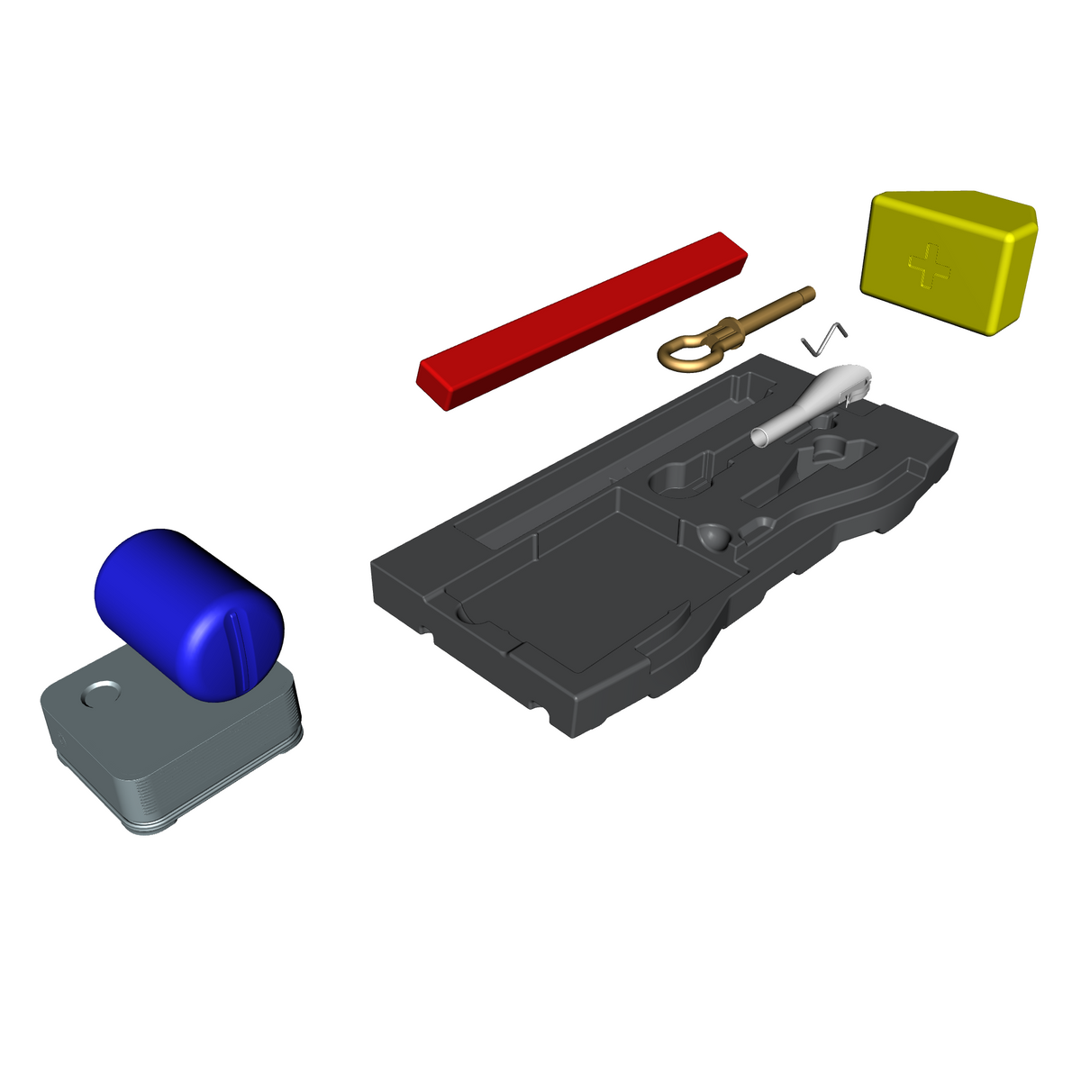 car: VANQUISH ZAGATO,item_no: nan,quantity: 1,reference: VANQUISH_ZAGATO_PartsCatalogue-000200-10 Tools & Emergency