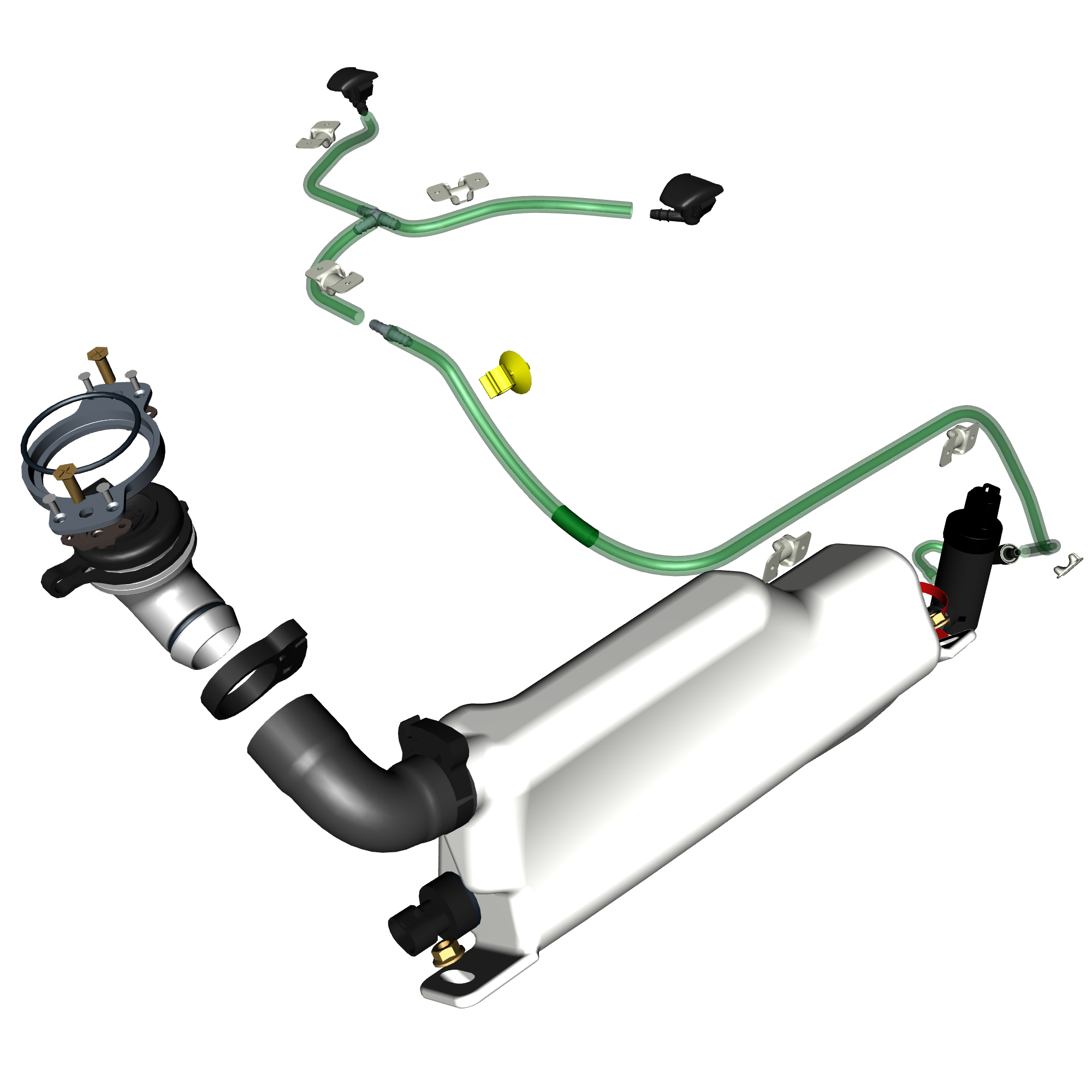 car:VALKYRIE,item_no:,quantity:1.0,reference:VALKYRIE_PartsCatalogue-011603-10 Windscreen Washers