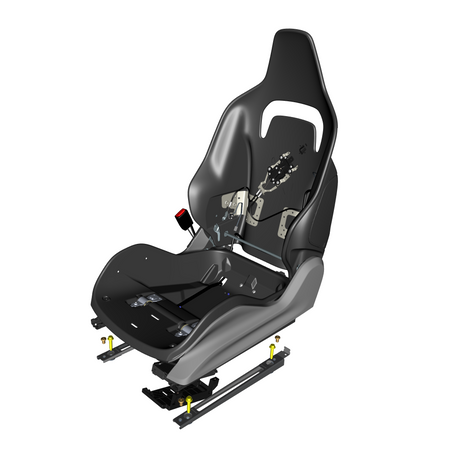 car:DBS ZAGATO,item_no:,quantity:4,reference:DBS_ZAGATO_PartsCatalogue-011001-20 Seat Frame