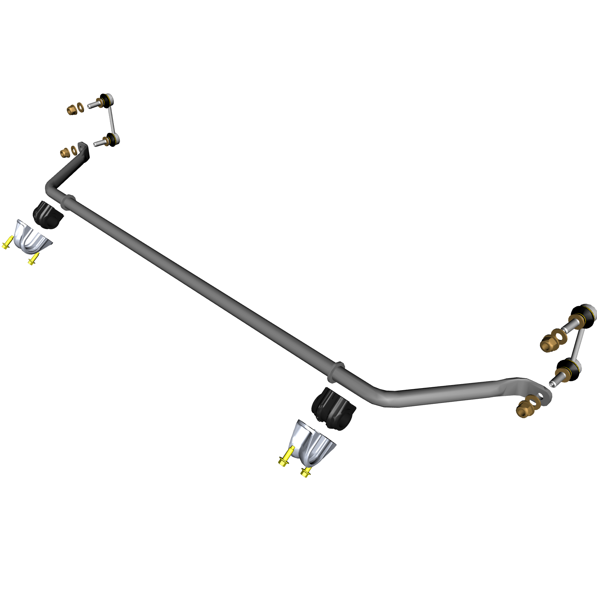 car:VANTAGE SP,item_no:,quantity:4,reference:VANTAGE_SP_PartsCatalogue-040105-10 Front Stabiliser