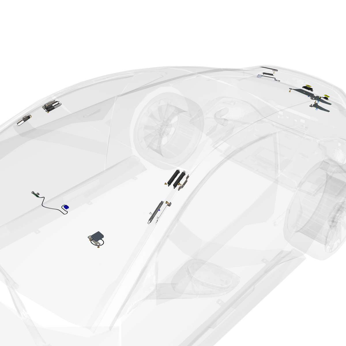 car: VANTAGE,item_no: nan,quantity: 2,reference: VANTAGE_19_PartsCatalogue-150200-10 Antenna