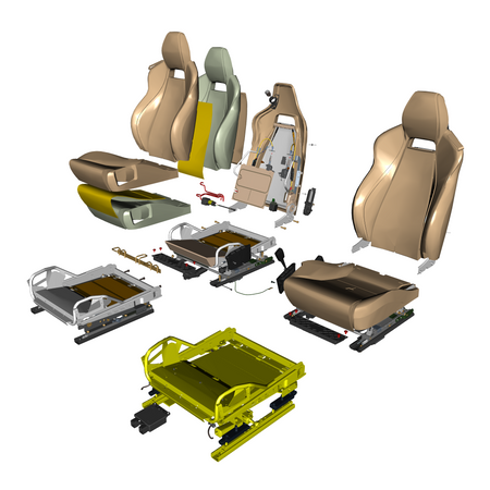 car:VANTAGE V12S,item_no:,quantity:1,reference:VANTAGE_V12S_PartsCatalogue-011001-B2 Sports Seats