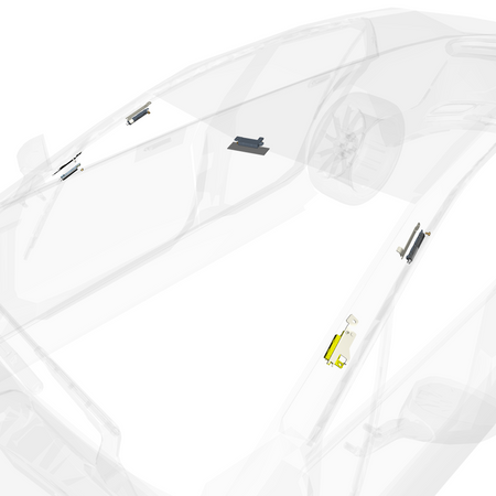 car: TARAF,item_no: nan,quantity: 1,reference: TARAF_PartsCatalogue-150201-03 Antenna