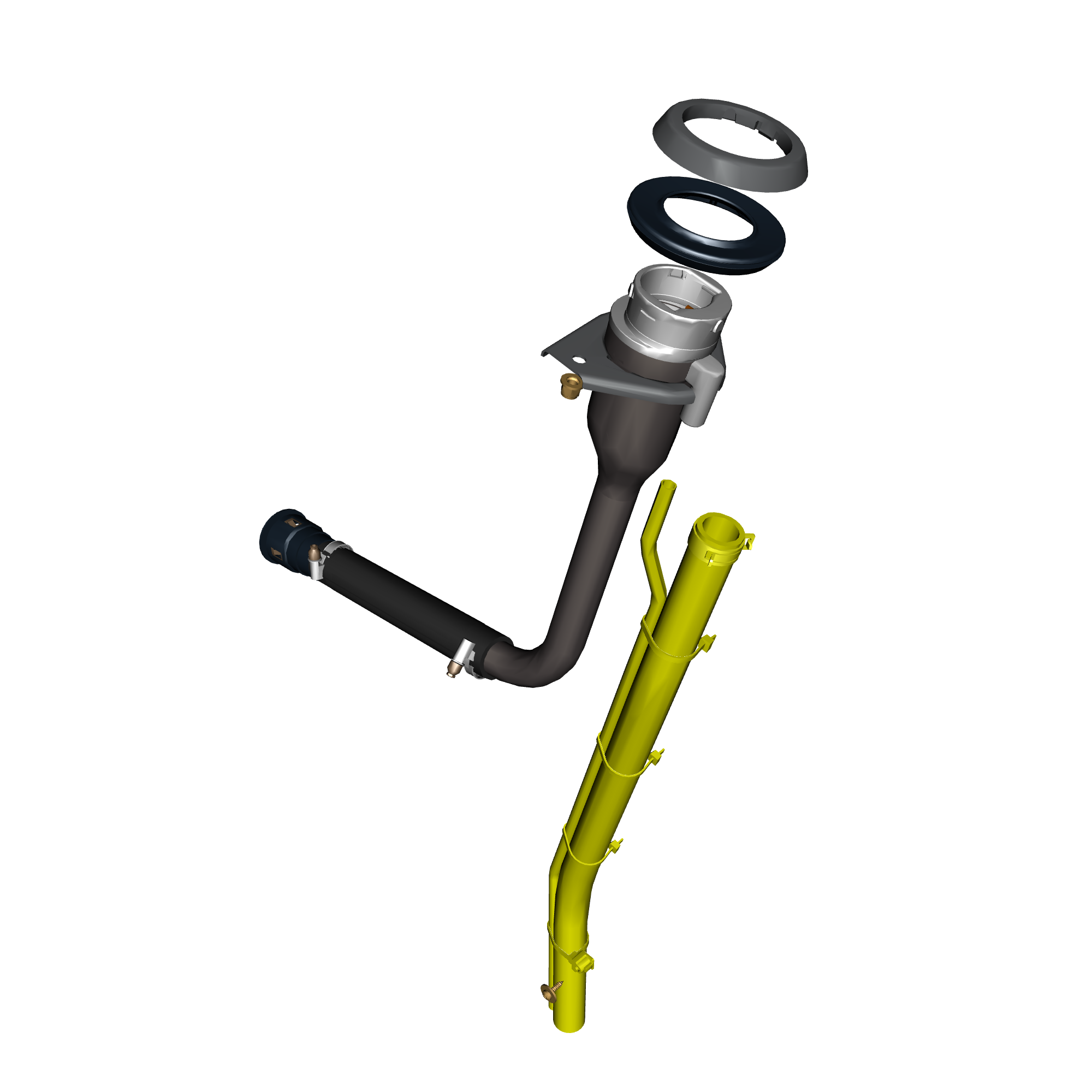 car: TARAF,item_no: nan,quantity: 1,reference: TARAF_PartsCatalogue-100103-01 Fuel Filler