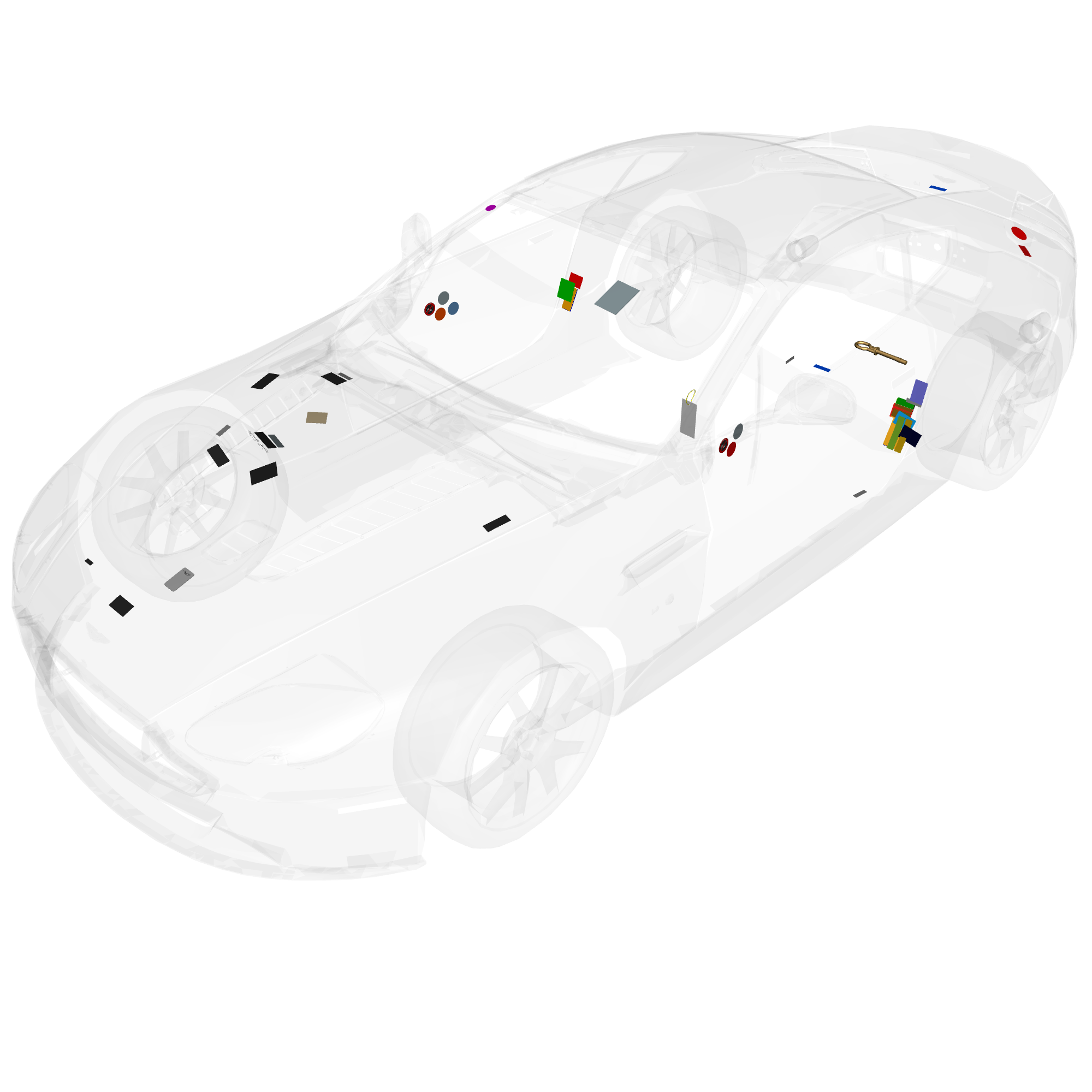 car: VANTAGE V12S,item_no: nan,quantity: 1,reference: VANTAGE_V12S_PartsCatalogue-000100-01 Labels & Certifications