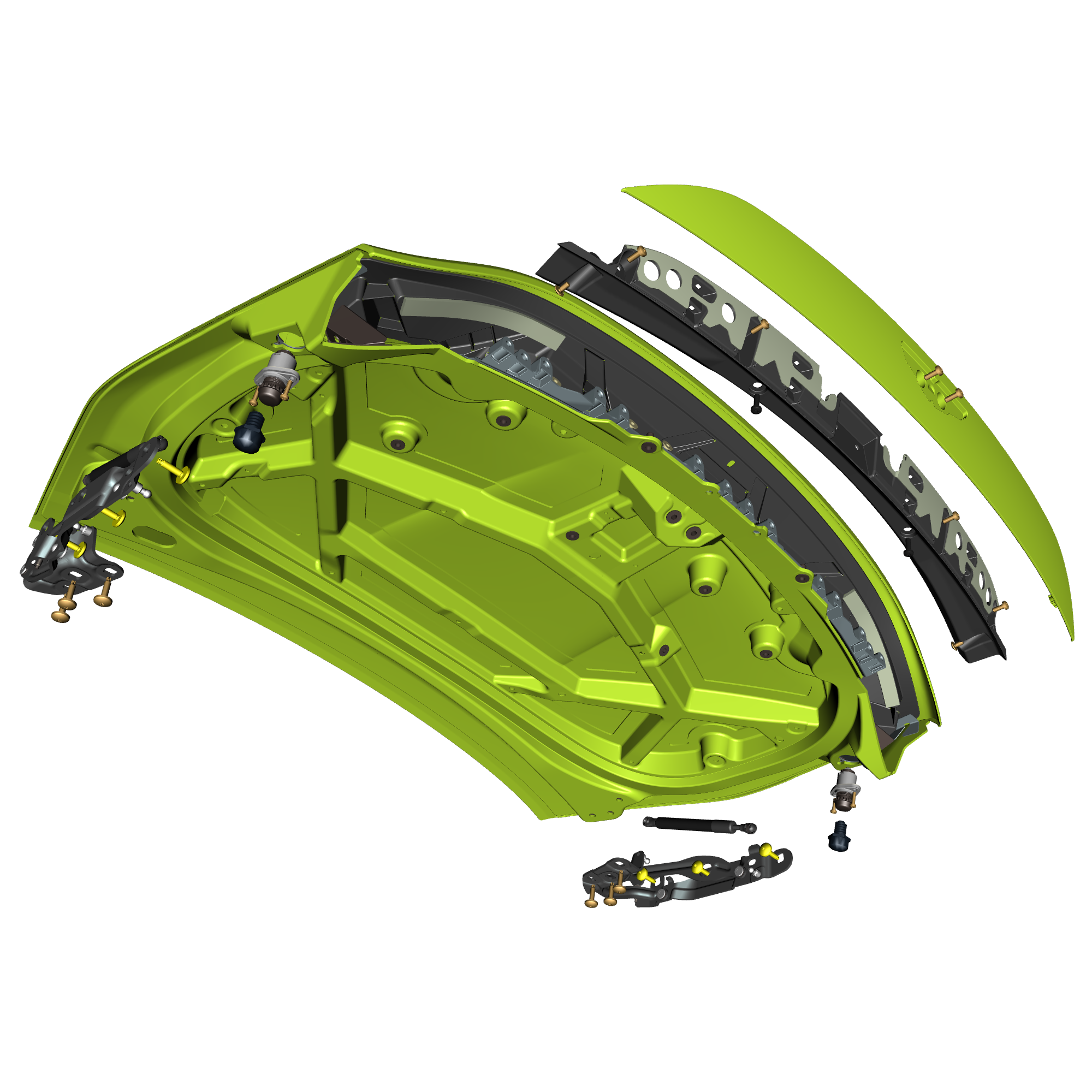 car: VANTAGE,item_no: nan,quantity: 6,reference: VANTAGE_19_PartsCatalogue-010303-10 Decklid