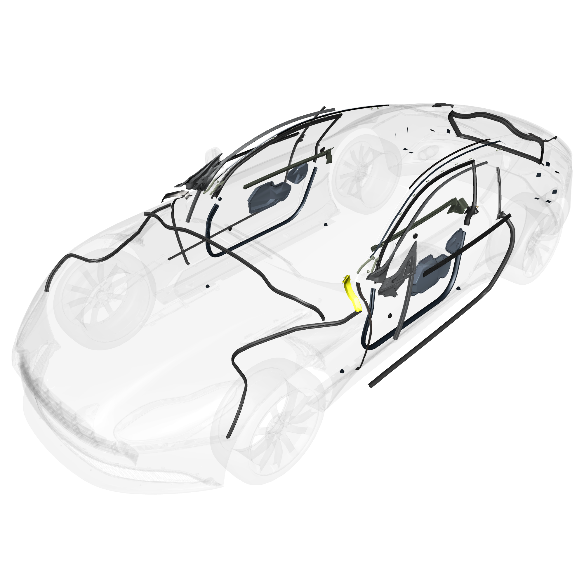 car: DB11,item_no: nan,quantity: 1,reference: DB11_PartsCatalogue-010700-10 Sealing