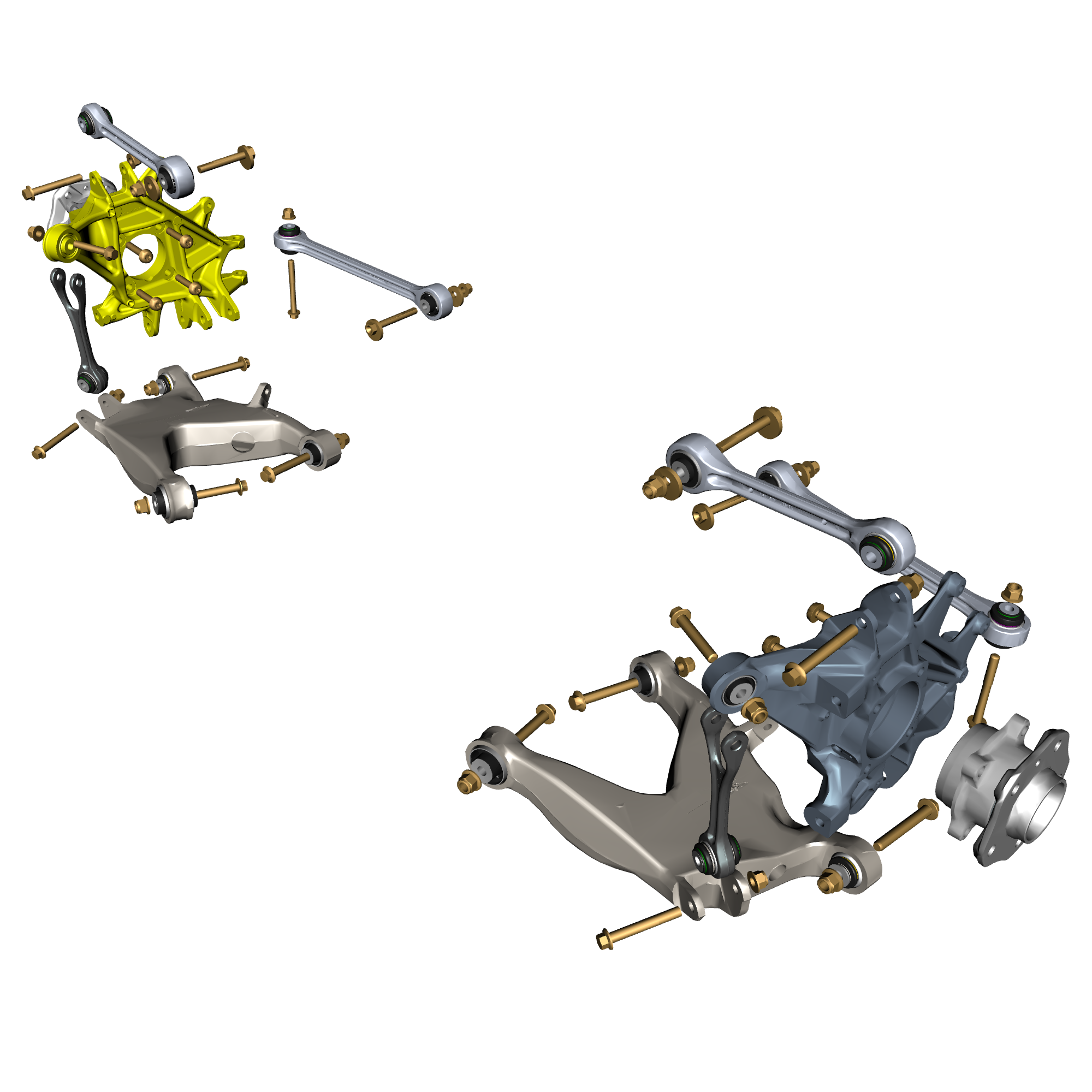 car: VANTAGE,item_no: nan,quantity: 1,reference: VANTAGE_25_PartsCatalogue-040200-10 Rear Suspension