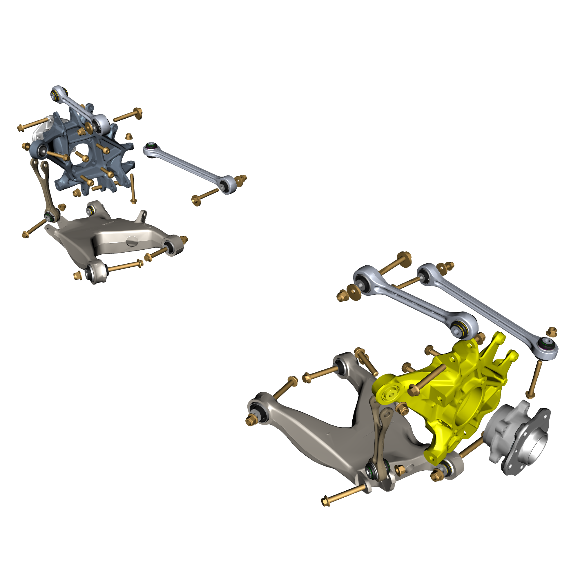 car: DBS,item_no: nan,quantity: 1,reference: DBS_19_PartsCatalogue-040200-10 Rear Suspension