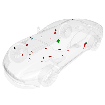car: DB11,item_no: nan,quantity: 1,reference: DB11_PartsCatalogue-000100-10 Labels & Certifications