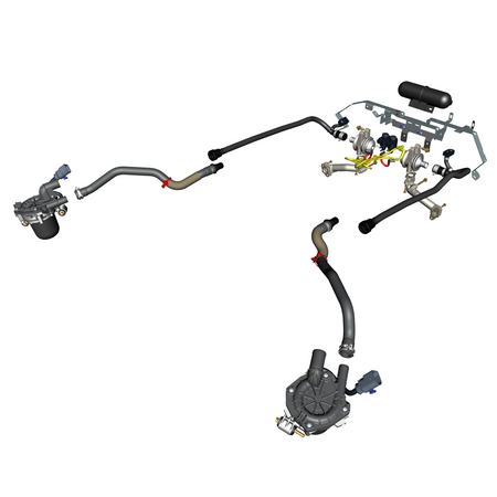 car: VANQUISH,item_no: nan,quantity: 1,reference: VANQUISH_25_PartsCatalogue-030800 Secondary Air System
