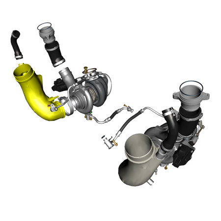 car: DB11,item_no: nan,quantity: 1,reference: DB11_PartsCatalogue-032103-30 Turbochargers