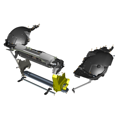 car: VALOUR,item_no: nan,quantity: 1,reference: VALOUR_PartsCatalogue-010208-10 Front End Module