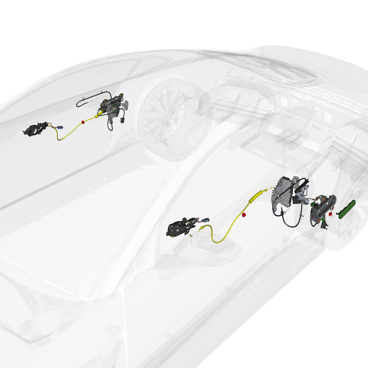 car: VALOUR,item_no: nan,quantity: 2.0,reference: VALOUR_PartsCatalogue-011404-10 Door Latch System