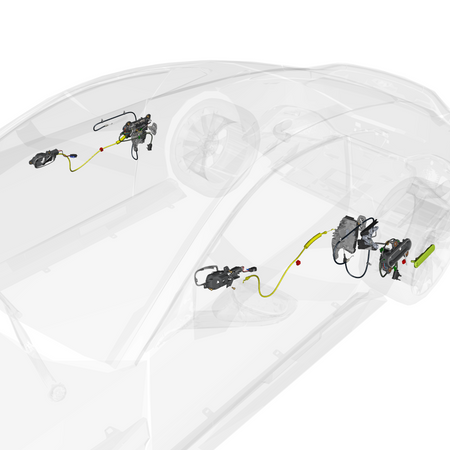 car:vantage,item_no:,quantity:2.0,reference:vantage_19_partscatalogue-011404-10 door latch system