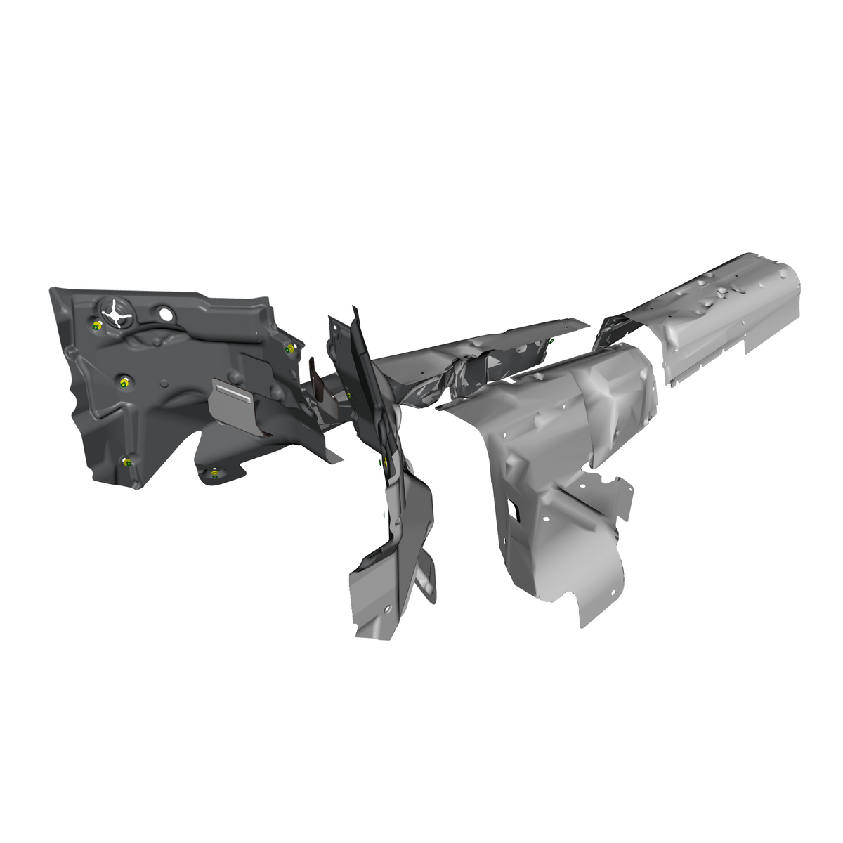 car:dbx,item_no:,quantity:18.0,reference:dbx_partscatalogue-300204-10 nvh,exterior