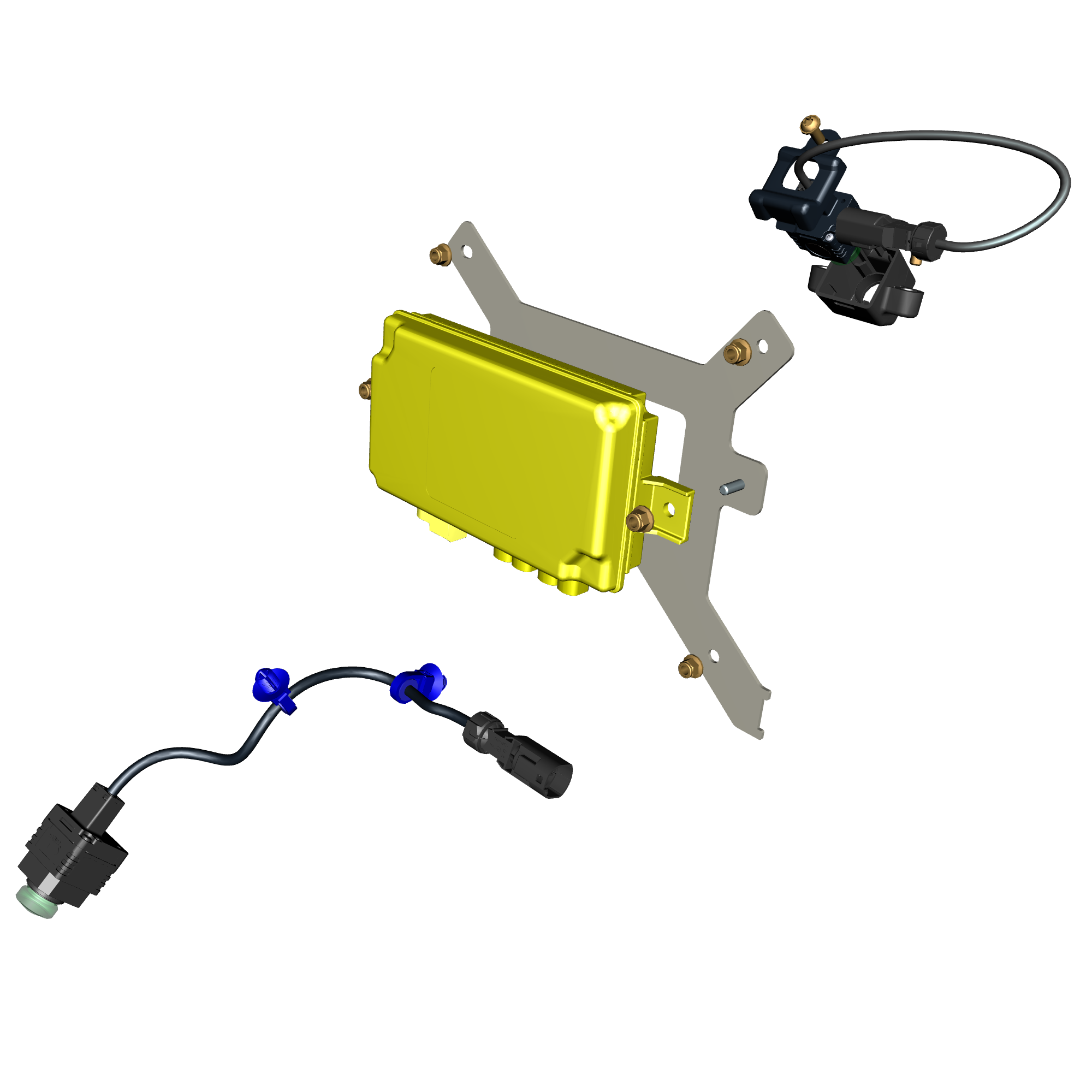 car:vantage sp,item_no:,quantity:1,reference:vantage_sp_partscatalogue-131306-10 parking camera