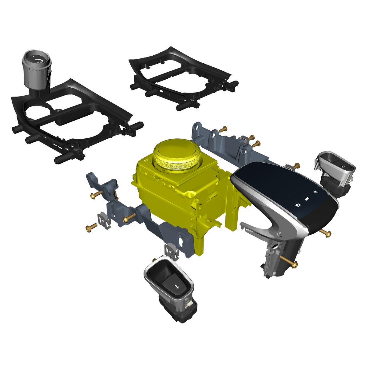 car:dbs,item_no:,quantity:1.0,reference:dbs_19_partscatalogue-180304-10 console mounted switches