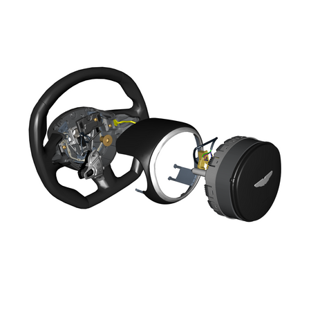 car: DBS ZAGATO,item_no: nan,quantity: 1.0,reference: DBS_ZAGATO_PartsCatalogue-110601-10 Steering Wheel