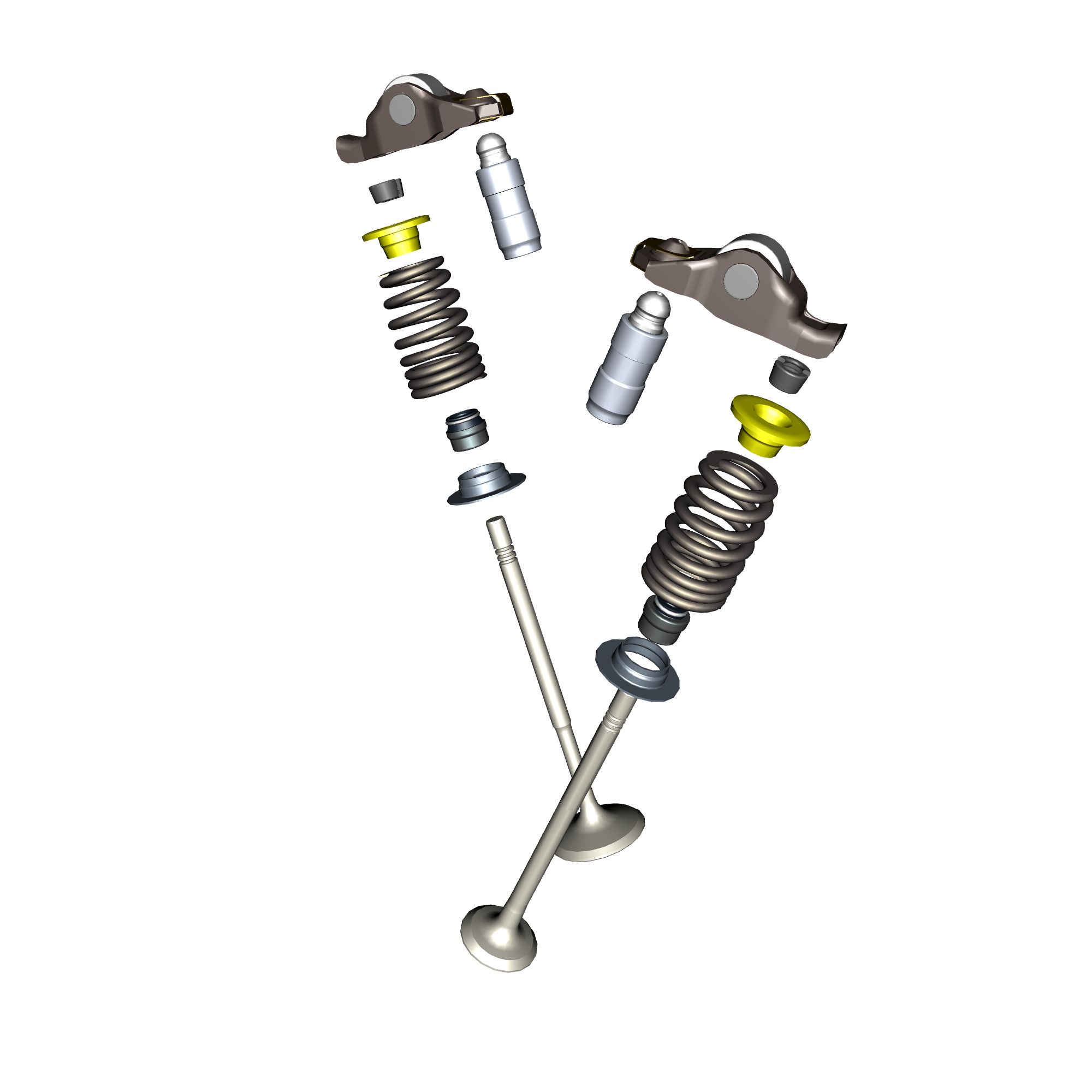 car: DB11,item_no: nan,quantity: 32,reference: DB11_PartsCatalogue-030100-20 Valve Train