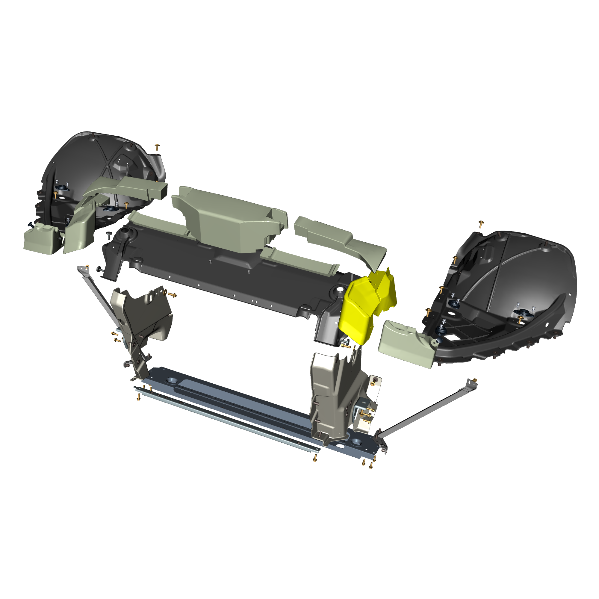 car: DBS,item_no: nan,quantity: 1,reference: DBS_19_PartsCatalogue-010208-10 Front End Module