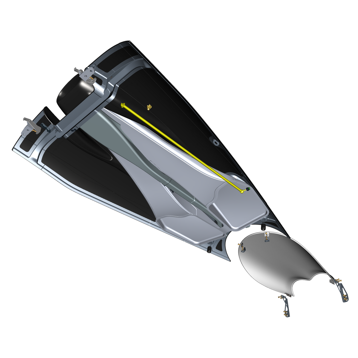 car:valkyrie,item_no:,quantity:1,reference:valkyrie_partscatalogue-010305-10 engine cover