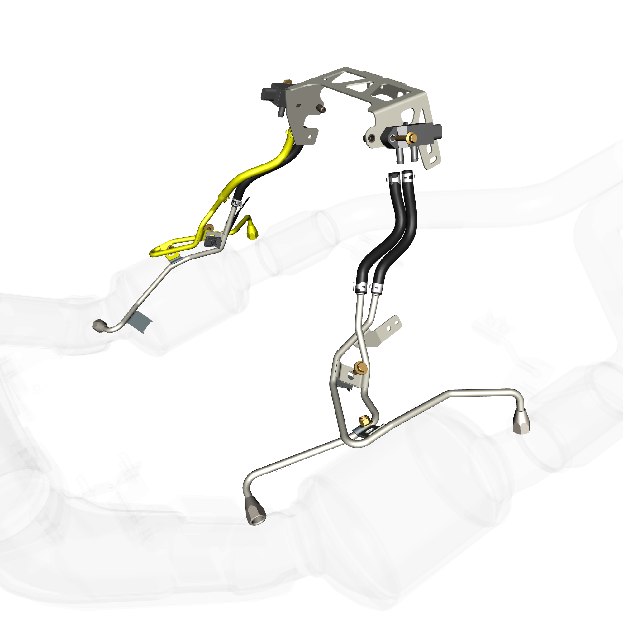car: DBX,item_no: nan,quantity: 1,reference: DBX_PartsCatalogue-540104 Gas Pressure Sensing