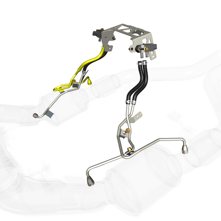 car: DBX,item_no: nan,quantity: 1,reference: DBX_PartsCatalogue-540104 Gas Pressure Sensing
