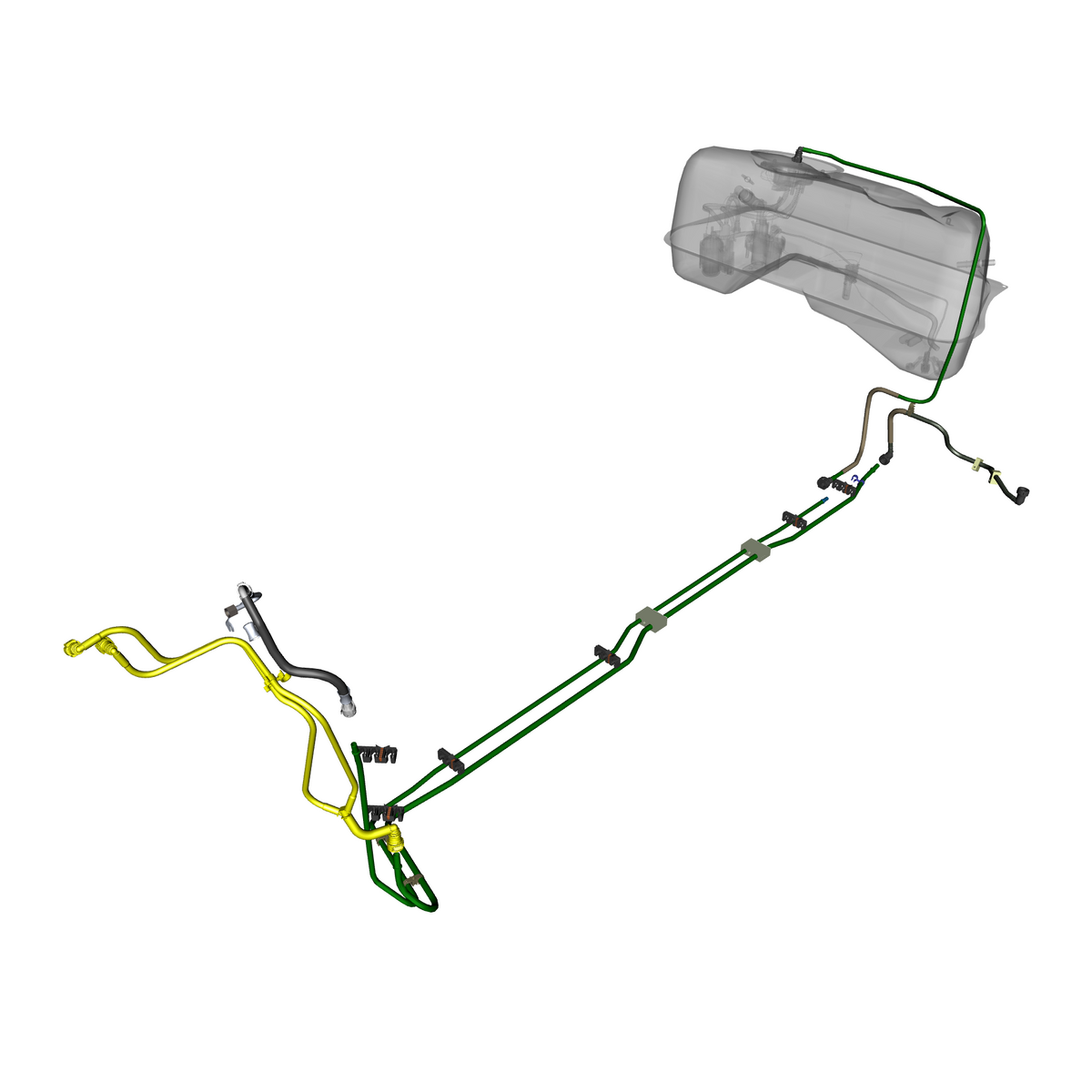car:vantage,item_no:,quantity:2,reference:vantage_25_partscatalogue-100103-10 fuel distribution