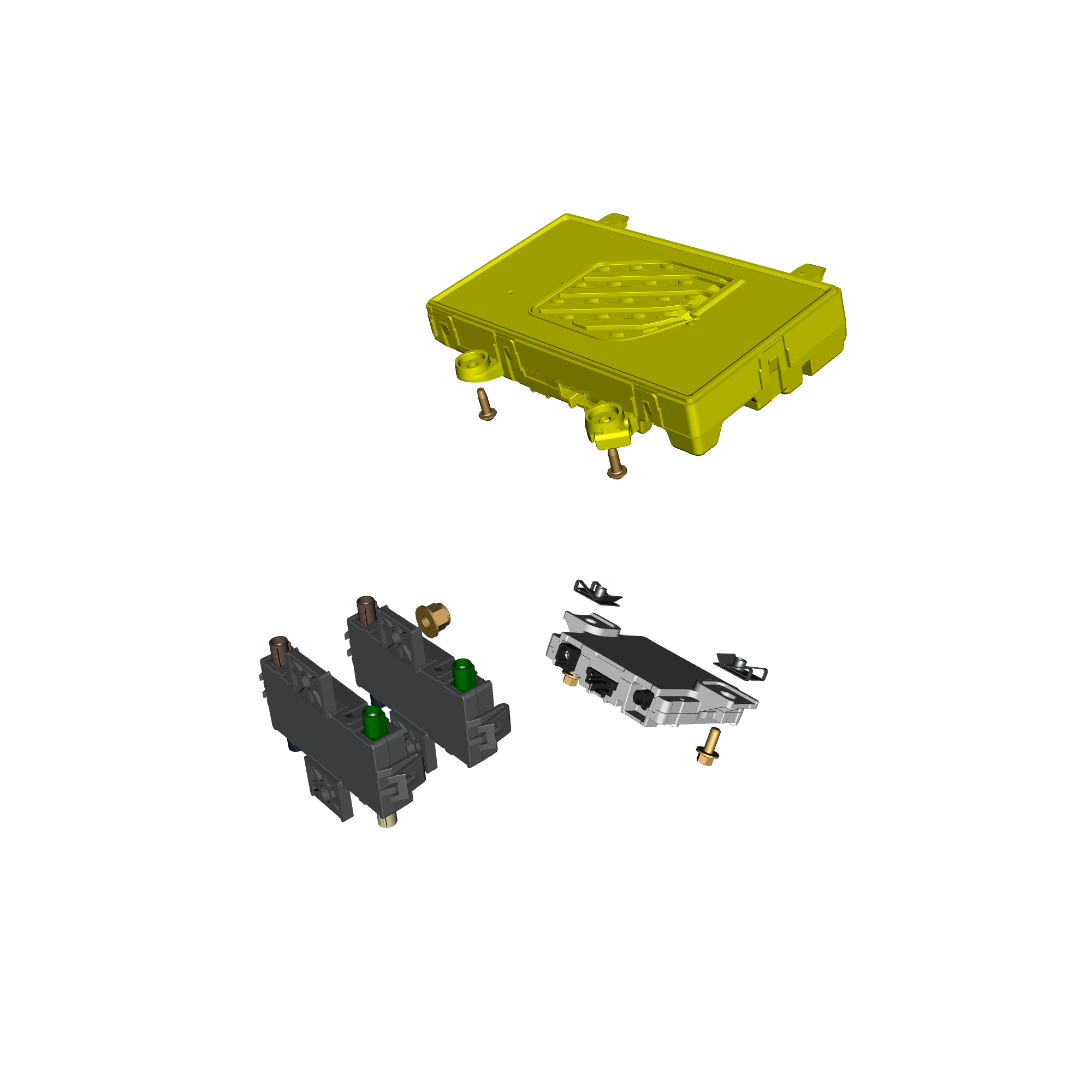 car: DBX,item_no: nan,quantity: 1.0,reference: DBX_PartsCatalogue-640306 WMI System