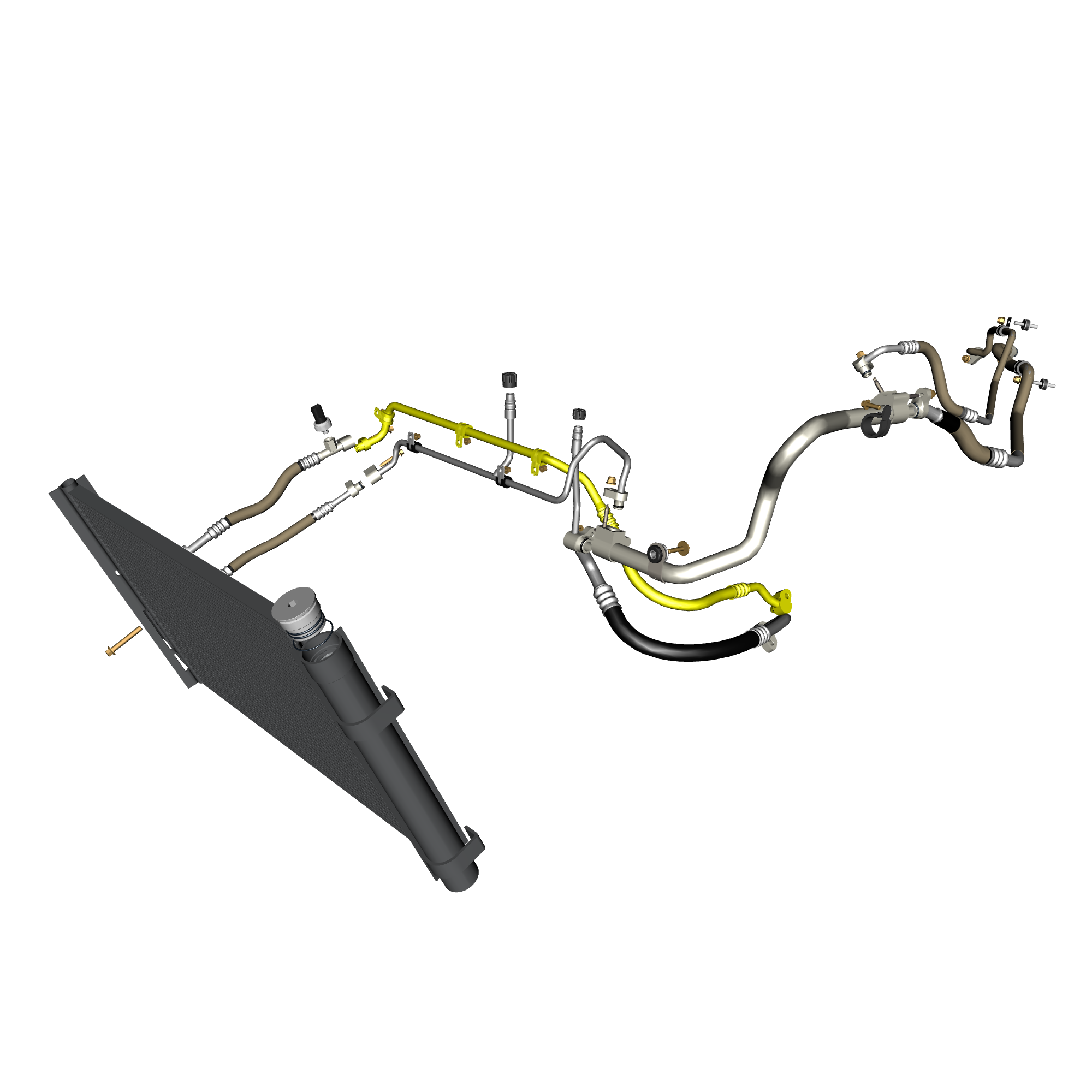 car:db12,item_no:,quantity:1.0,reference:db12_24_partscatalogue-120305-10 air con lines lhd