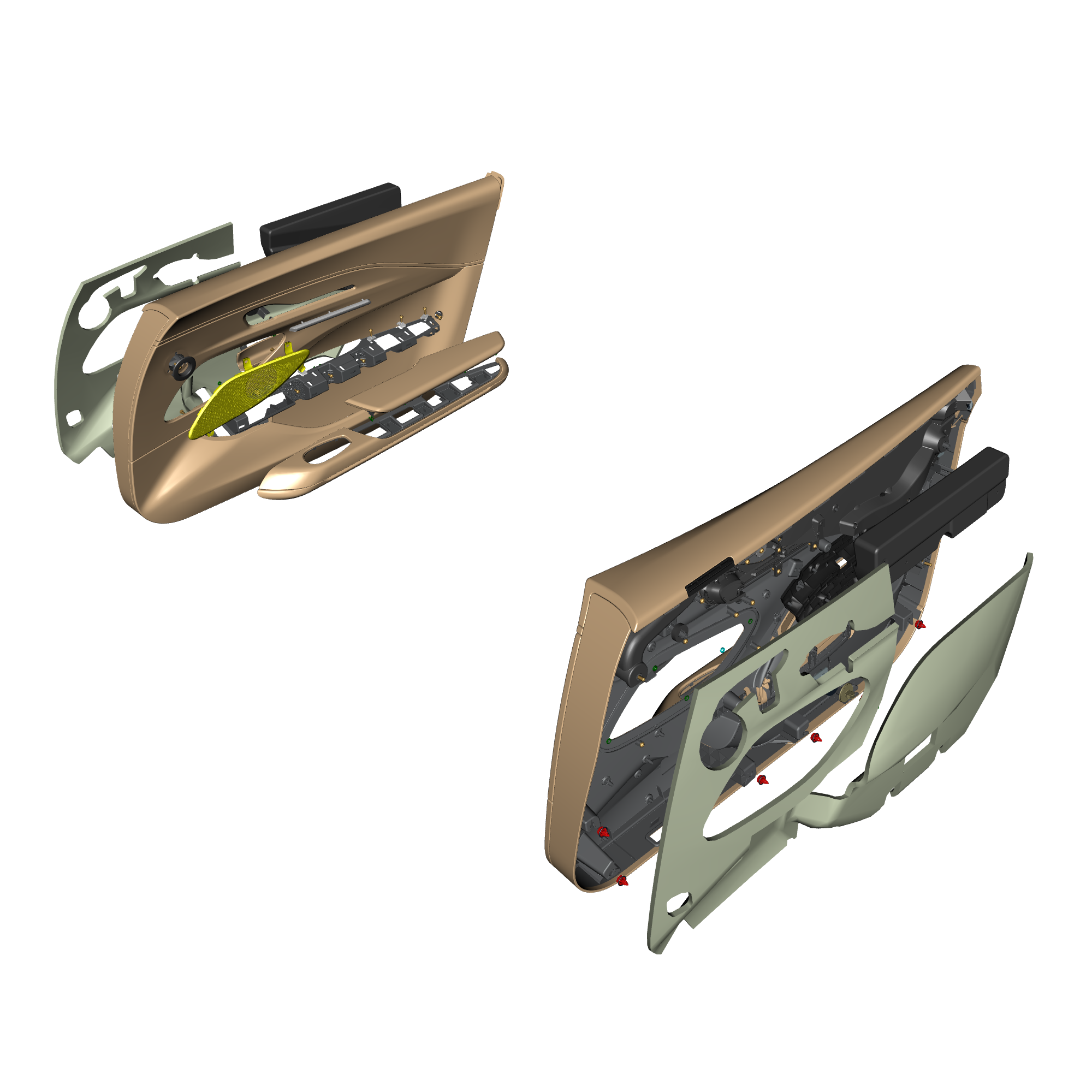 car:vantage,item_no:,quantity:1.0,reference:vantage_25_partscatalogue-010505-10 door trim