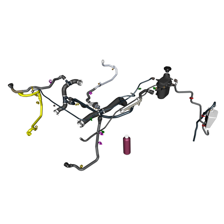 car: VANTAGE,item_no: nan,quantity: 1,reference: VANTAGE_25_PartsCatalogue-030304-10 High Temperature System