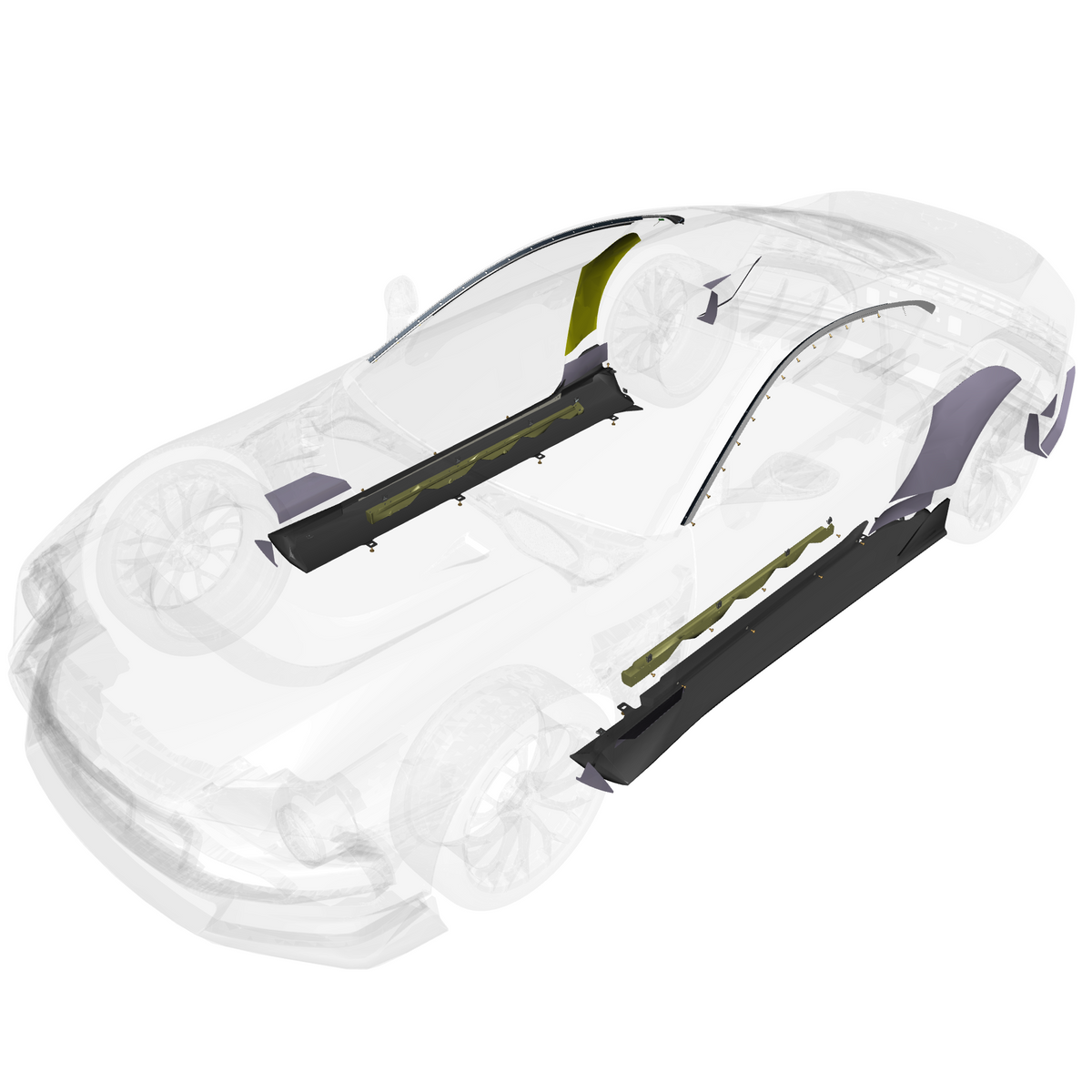 car: VALOUR,item_no: nan,quantity: 1.0,reference: VALOUR_PartsCatalogue-010805-10 Body & Side Trim