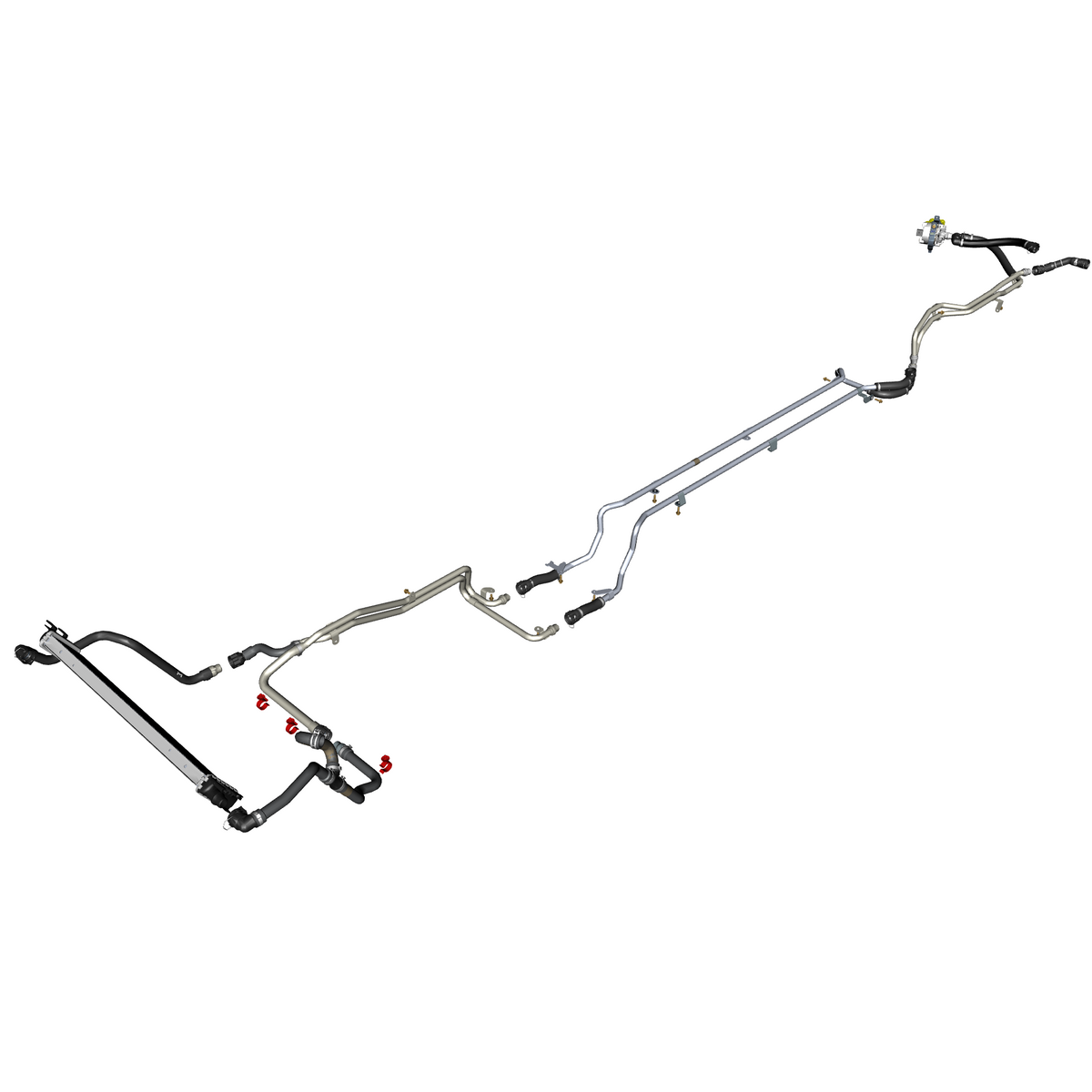car: VALOUR,item_no: nan,quantity: 1,reference: VALOUR_PartsCatalogue-070200-10 Transmission Cooling