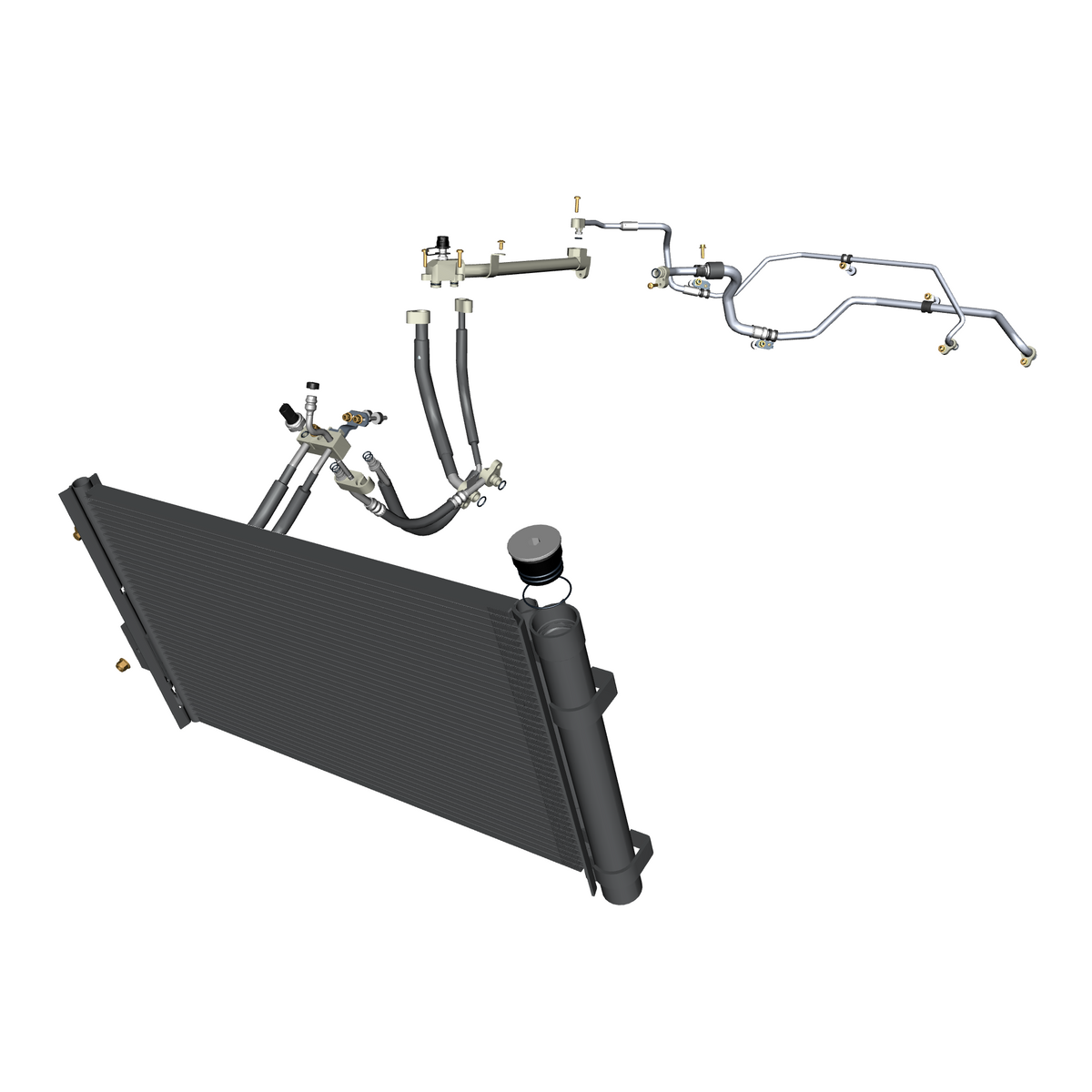 car: VALOUR,item_no: nan,quantity: 1.0,reference: VALOUR_PartsCatalogue-120305-10 Air Con Lines LHD