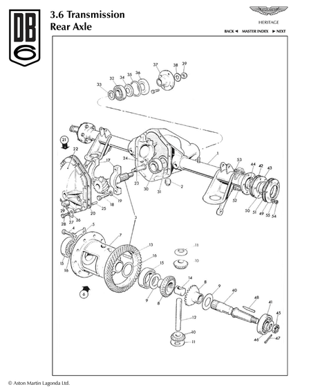 car: DB6,item_no: 6,quantity: 1,reference: DB6_1-DB6_3.6