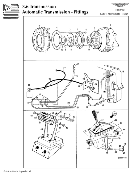 car: DBS 67,item_no: 32,quantity: 1,reference: DBS_67_1-DBS_67_3.6