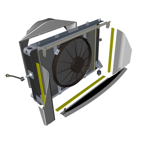 car: DB5 GF,item_no: nan,quantity: 3,reference: DB5GF_PartsCatalogue-530201-10 Cooling Modules
