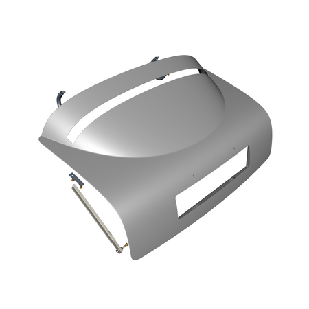 car: DB5 GF,item_no: nan,quantity: 1,reference: DB5GF_PartsCatalogue-220400-10 Boot Lid