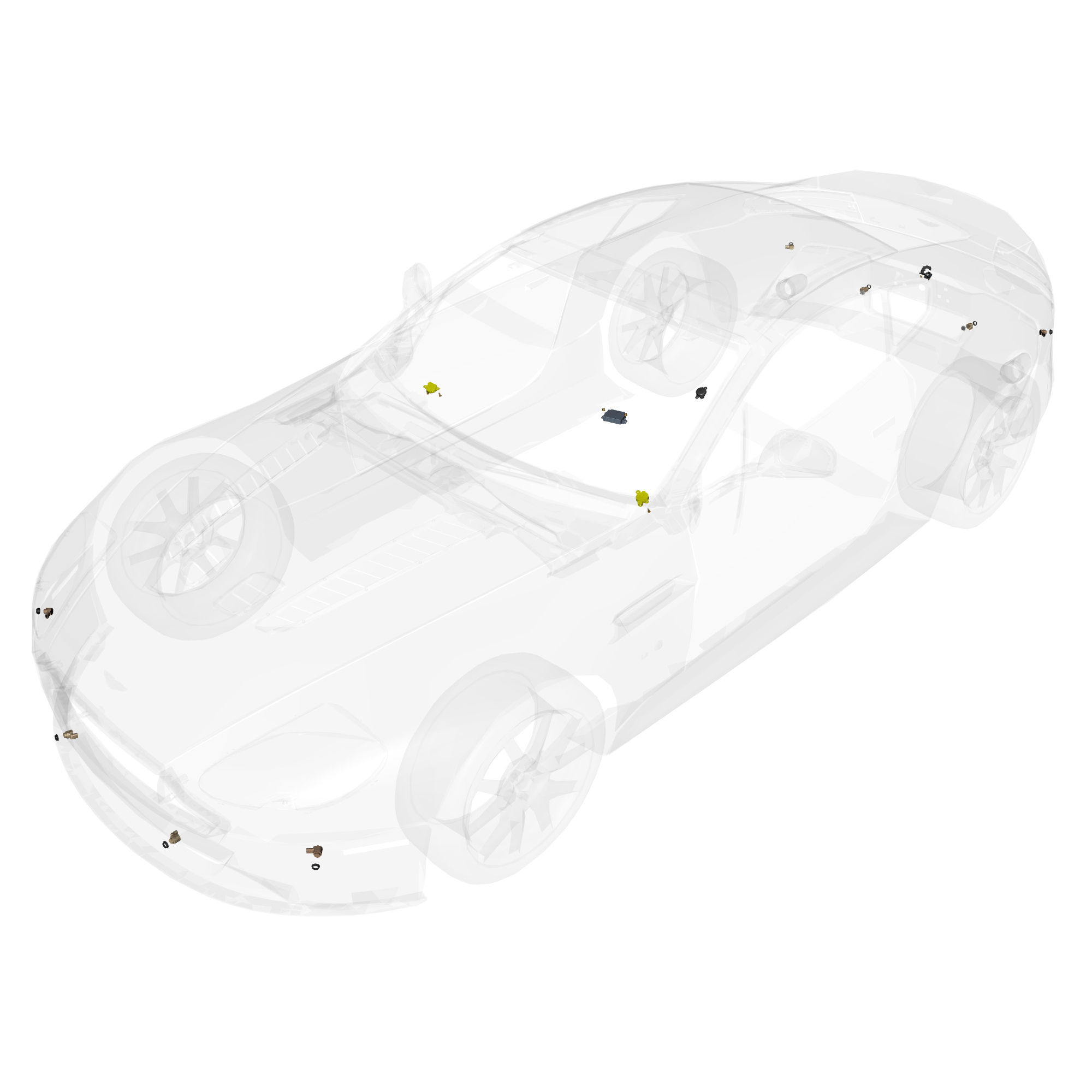 car:vantage v12s,item_no:,quantity:1,reference:vantage_v12s_partscatalogue-131300-01 parking aid