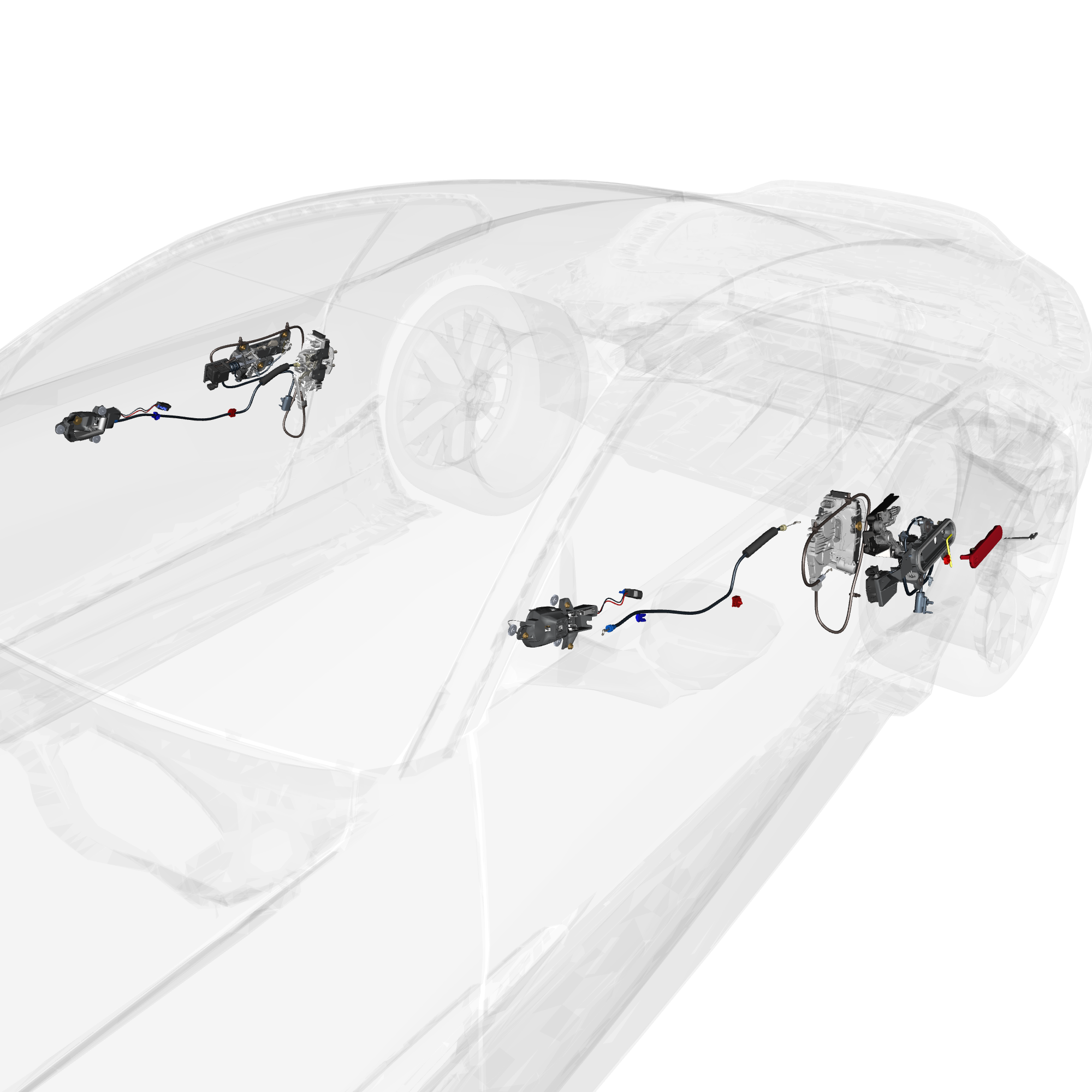 car:vanquish,item_no:,quantity:2.0,reference:vanquish_25_partscatalogue-011401 door latch system